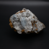 Blue Barite Specimen