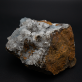Blue Barite Specimen