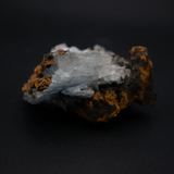 Blue Barite Specimen