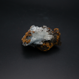 Blue Barite Specimen