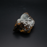 Blue Barite Specimen