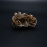Blue Barite Specimen