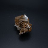 Blue Barite Specimen