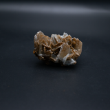 Blue Barite Specimen