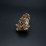 Blue Barite Specimen
