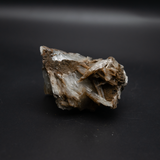 Blue Barite Specimen