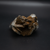 Blue Barite Specimen