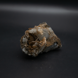 Blue Barite Specimen