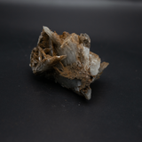 Blue Barite Specimen