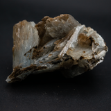 Blue Barite Specimen