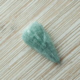 Indicolite (Blue) Tourmaline Thumbnail Specimen