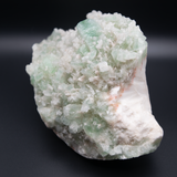 Green Apophyllite Extra Large Specimen