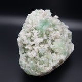 Green Apophyllite Extra Large Specimen