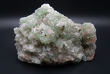 Green Apophyllite Large Specimen