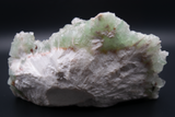 Green Apophyllite Large Specimen
