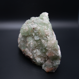 Green Apophyllite Large Specimen
