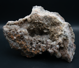 Petroleum Quartz Specimen - Large Needle Cluster