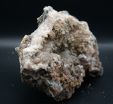 Petroleum Quartz Specimen - Large Needle Cluster