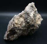 Petroleum Quartz Specimen - Large Needle Cluster