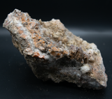 Petroleum Quartz Specimen - Large Needle Cluster