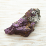 Purpurite Specimen