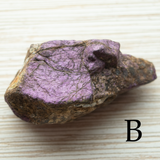 Purpurite Specimen