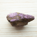 Purpurite Specimen