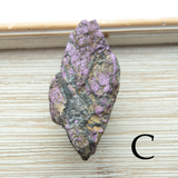 Purpurite Specimen