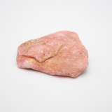 Rhodochrosite Specimen