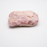 Rhodochrosite Specimen