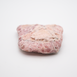 Rhodochrosite Specimen