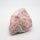 Rhodochrosite Specimen