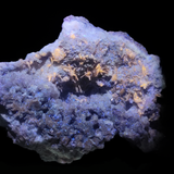 Petroleum Quartz Specimen - Large Needle Cluster