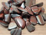 Ancestralite Tumble