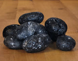 Tektite Tumble