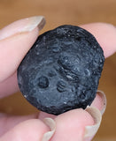 Tektite Tumble