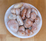Sunstone Tumble