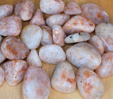 Sunstone Tumble