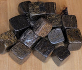 Bronzite Tumble Cube