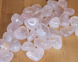 Rose Quartz Tumble