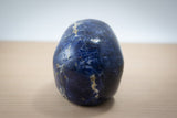 3" Sodalite Skull