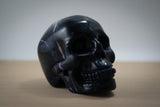 3" Sodalite Skull