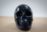 3" Sodalite Skull