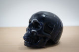 3" Sodalite Skull
