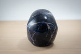 3" Sodalite Skull