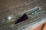 Chakra Balance Pendulum