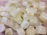 Citrine Tumble