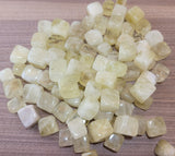 Citrine Tumble