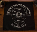 Cloth Pendulum / Spirit Board - Old Souls Outpost