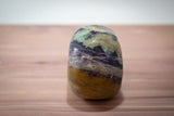 Fluorite Skull Carving